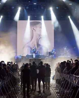 Horace Pinker & Celebration Summer