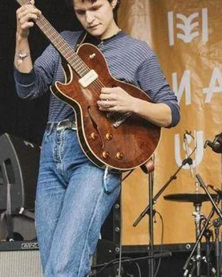 Caleb Caudle & The Sweet Critters