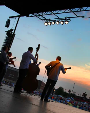 Alison Krauss And Union Station