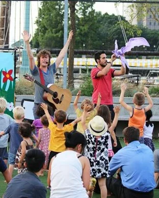 Sound of Music Sing-a-Long