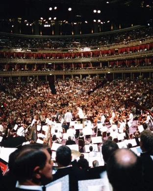 Fairfax Symphony Orchestra