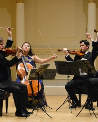 Ani Aznavoorian & Marta Aznavoorian