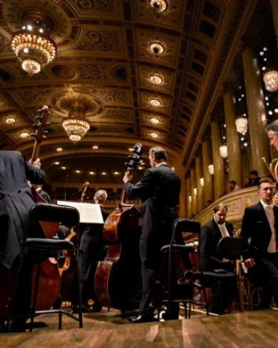Pink Martini All-Stars