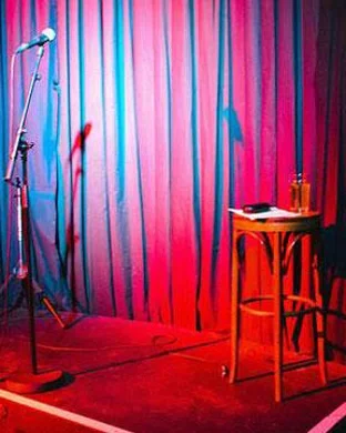 Adam Ferrara Arlington