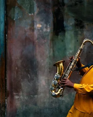 Mark & Maggie O'Connor