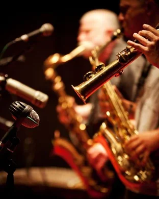 The Judy Carmichael Trio