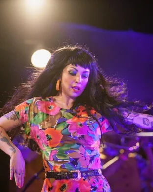 Live concert by Alejandro Sanz