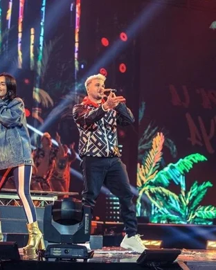 Elefante Falls Church