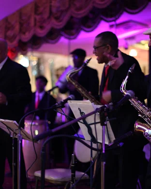 Abacab - The Music of Genesis, Phil Collins & Peter Gabriel