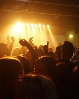 The Stranger - A Tribute To Billy Joel