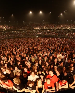 Dave Matthews Tribute Band