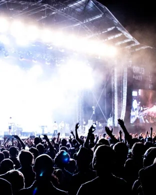 Nightrain - Gun N' Roses Tribute