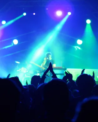 Nashville Emerging Artists Night