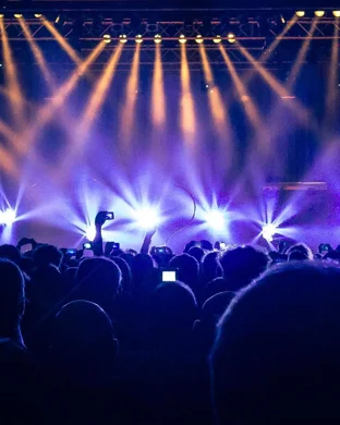 Dave Matthews Tribute Band Falls Church