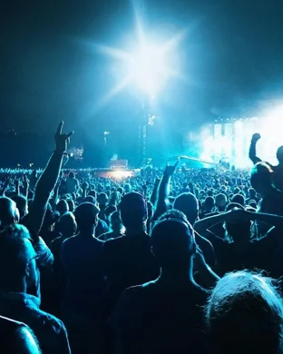 SatchVai Band: Joe Satriani & Steve Vai & Animals As Leaders