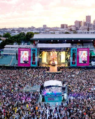 For The Lovers - A Night with Frankie The Godson