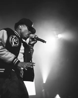 Live concert by R&B Live Tour: Jagged Edge, Tyrese & Tank