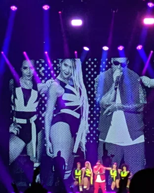 Bob Marley Birthday Bash