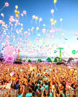 Bob Marley Birthday Bash