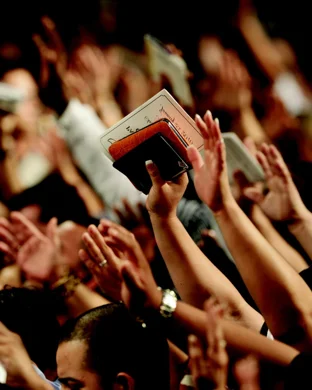 Live concert by MercyMe