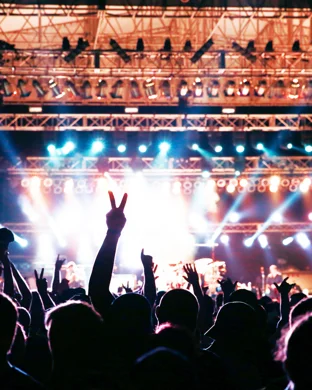 Pandora's Box - Aerosmith Tribute Band