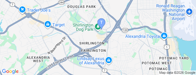 The Max at Signature Theatre 