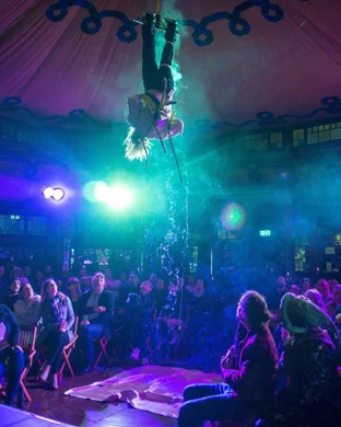 Wes Iseli Magic & Illusion Show