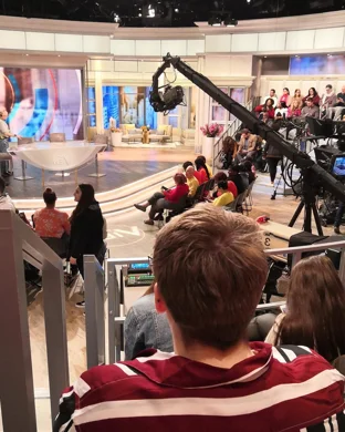 Life After Live Podcast Bethesda