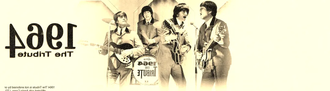 1964 The Tribute