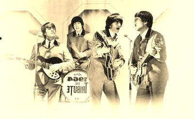 1964 The Tribute