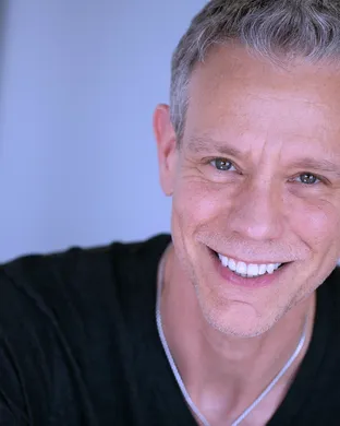 Adam Pascal Mclean