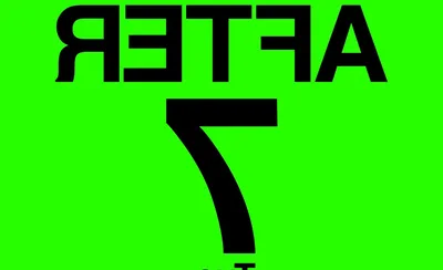 After 7