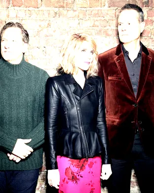 Alison Krauss And Union Station