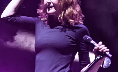 Alison Moyet