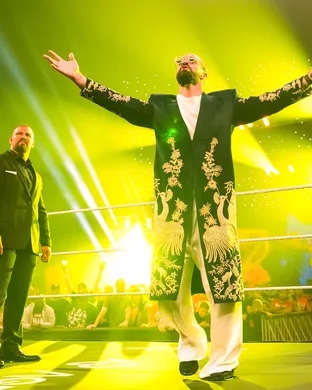 All Elite Wrestling: Dynamite