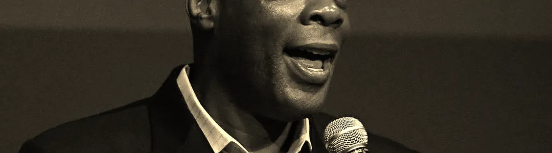 Alonzo Bodden