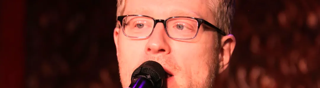 Anthony Rapp