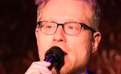 Anthony Rapp