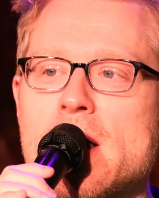 Anthony Rapp