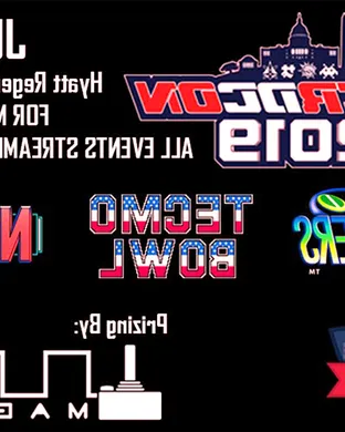 Blerdcon - 3 Day Pass