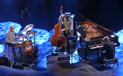 Brad Mehldau
