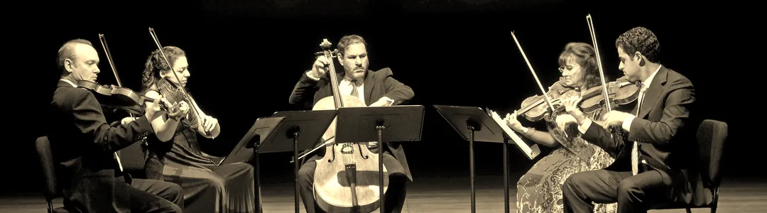 Chamber Music Society of Lincoln Center