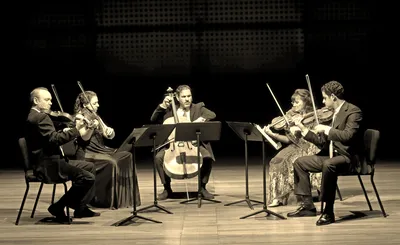 Chamber Music Society of Lincoln Center