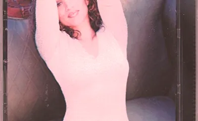 Chante Moore