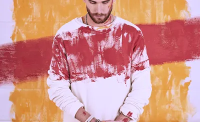 Colton Dixon
