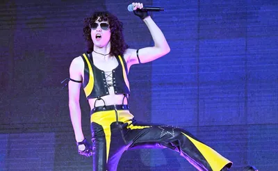 Conan Gray