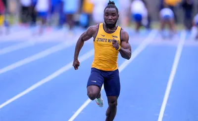 Coppin State Eagles