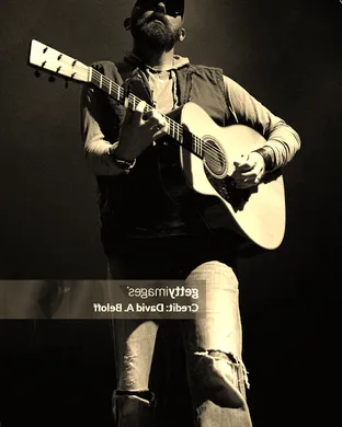 Corey Smith