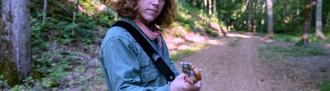 Daniel Donato's Cosmic Country