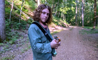 Daniel Donato's Cosmic Country